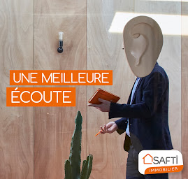 Photo n°4 de Aurelie Becchio - Safti à Saubens (Consultant immobilier)