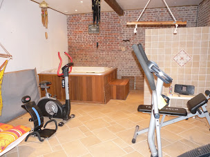 Photo n°9 de L'Etape Normande à Montroty (Chambre d'hôtes)