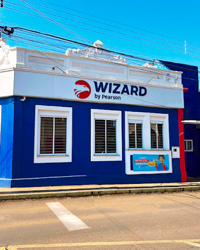 Wizard by Pearson Cruz Alta - Curso de inglês e espanhol - Escola de idiomas