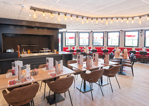 Photo n°1 de Courtepaille à Saint-Georges-de-Gréhaigne (Restaurant)