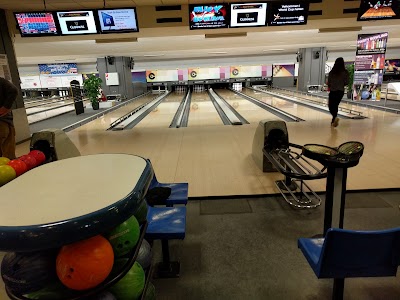 Photos of World Cup Hallen