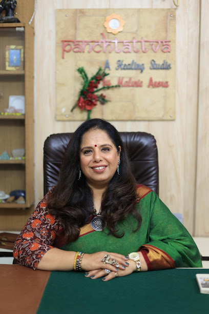 Panchtattva Healing Studio