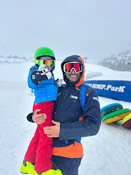 Photo n°25 de First Tracks Ski Coaching - ESI Courchevel à Courchevel (Coaching professionnel)