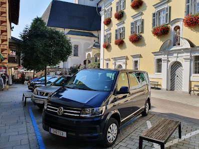 Edelweiss Tours KG Beside Mozart