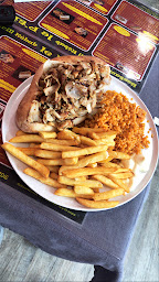 Photo n°17 de Le P'tit Snack à Poix-de-Picardie (Restaurant)