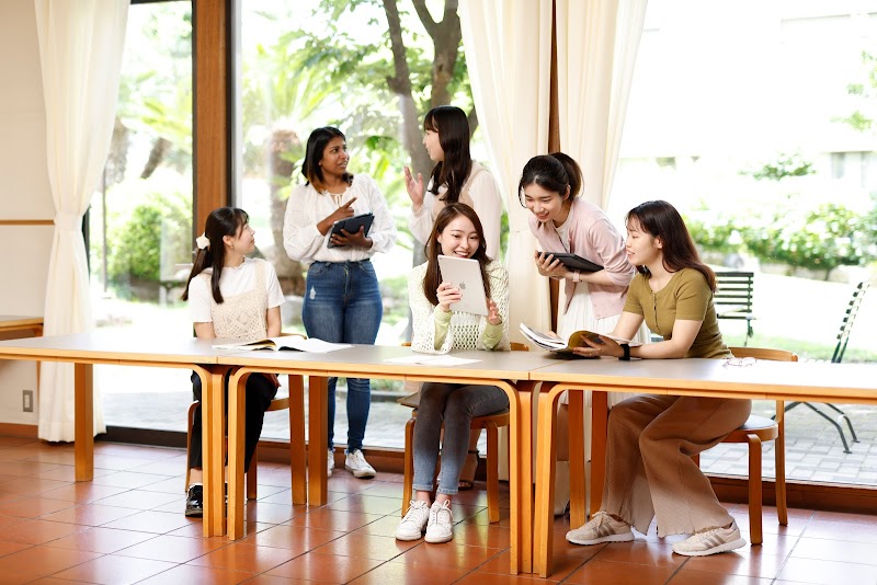 大阪女学院大学・大阪女学院短期大学
