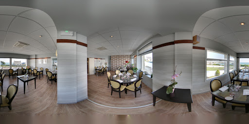 Photo de Kermoor Hôtel-Restaurant à Plogoff (29770)