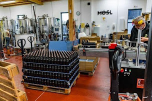 Photo n°20 de La Grenouille Assoiffée - Brasserie Artisanale à Vahl-lès-Bénestroff (Artisanat)