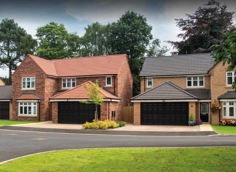 Harron Homes - Sandlands Park photo 3