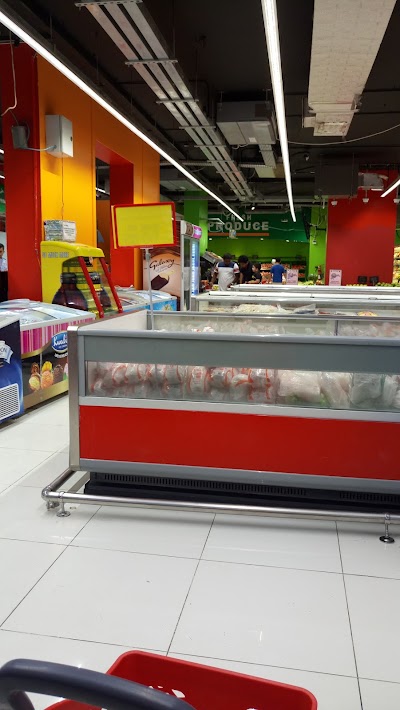 Photos of New City Centre Supermarket