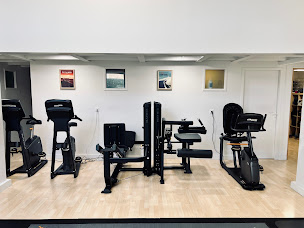 Photo n°2 de Centre de Soins M et D Milhau à Gignac (Ostéopathe)