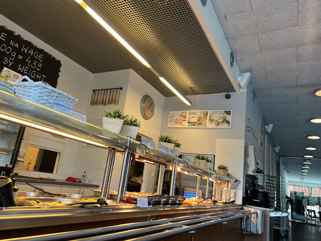 Kardamon cafe - Śródmieście