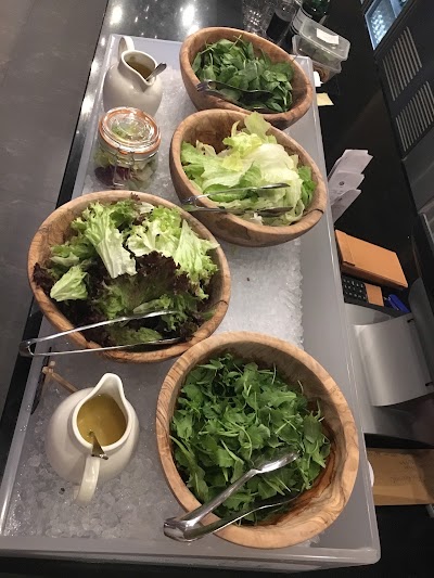 Photos of Level Seven
