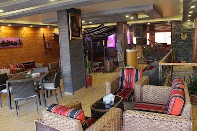 Photos of Dumonde cafe