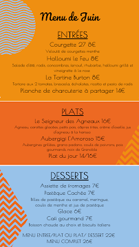 Menu Cafi Shop Page 18