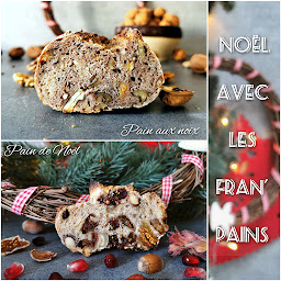 Photo n°31 de Les Fran' Pains - Pain BIO 100% levain à Égly (Boulangerie)