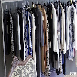 Photo n°3 de Bonnin Martine à Aigrefeuille-d'Aunis (Magasin de vêtements pour femmes)