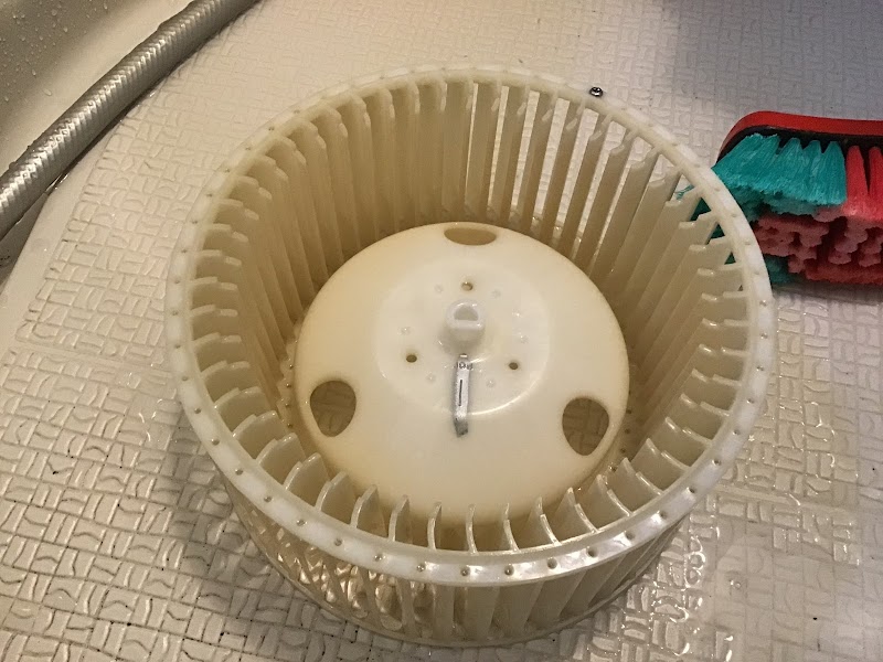 おそうじ本舗行橋北店