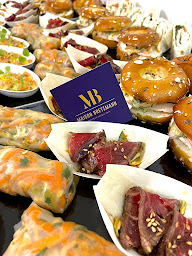 Photo n°6 de Maison Bretzmann à Hoenheim (Prestataire de mariage)