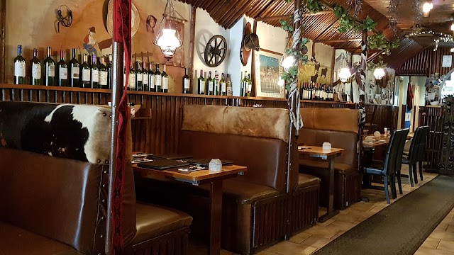 El Churrasco Argentino