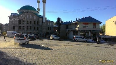 Photos of Muş Malazgirt Toplum Sağlığı Merkezi
