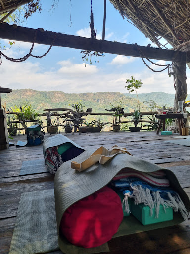 El Divisadero - eco lodge retreat center - Thumbnail