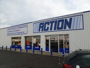 Photo n°22 de Action Quincy-sous-Sénart à Quincy-sous-Sénart (Magasin discount)