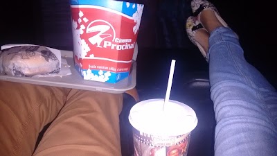 Photos of Cinema Procinal San Nicol&aacute;s