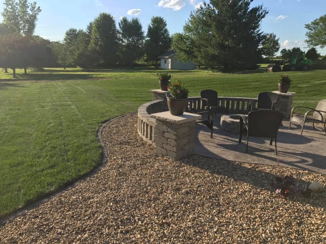 Country Club Lawn Care and Landscaping