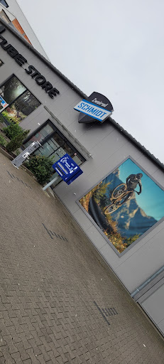 Zweirad Schmidt GmbH