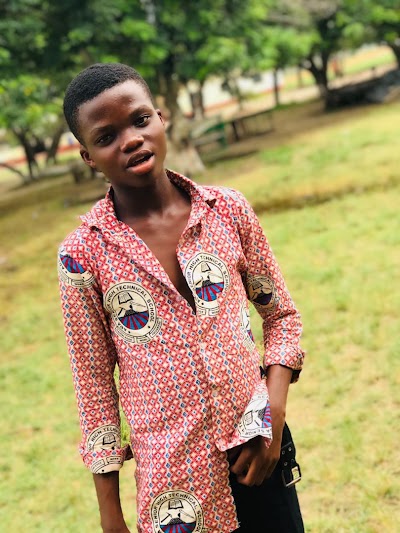Photos of Ada Senior High Technical School