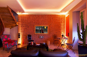 Photo n°7 de Hi-Concept: Intégrateur Domotique à Laval (Magasin de matériel home-cinéma)