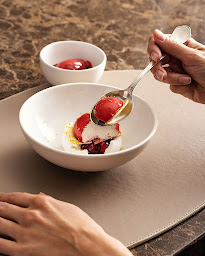 Photo n°22 de L'Attilio Briollay à Briollay (Restaurant)