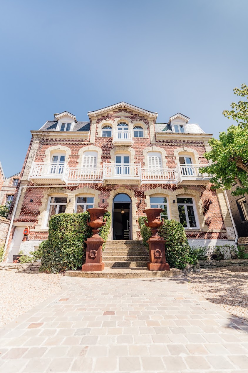 Image de Hôtel La villa 10 - HÔTEL SPA