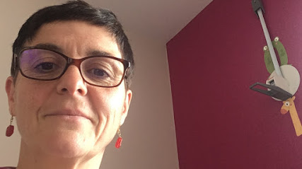 Dr Alma MORIN