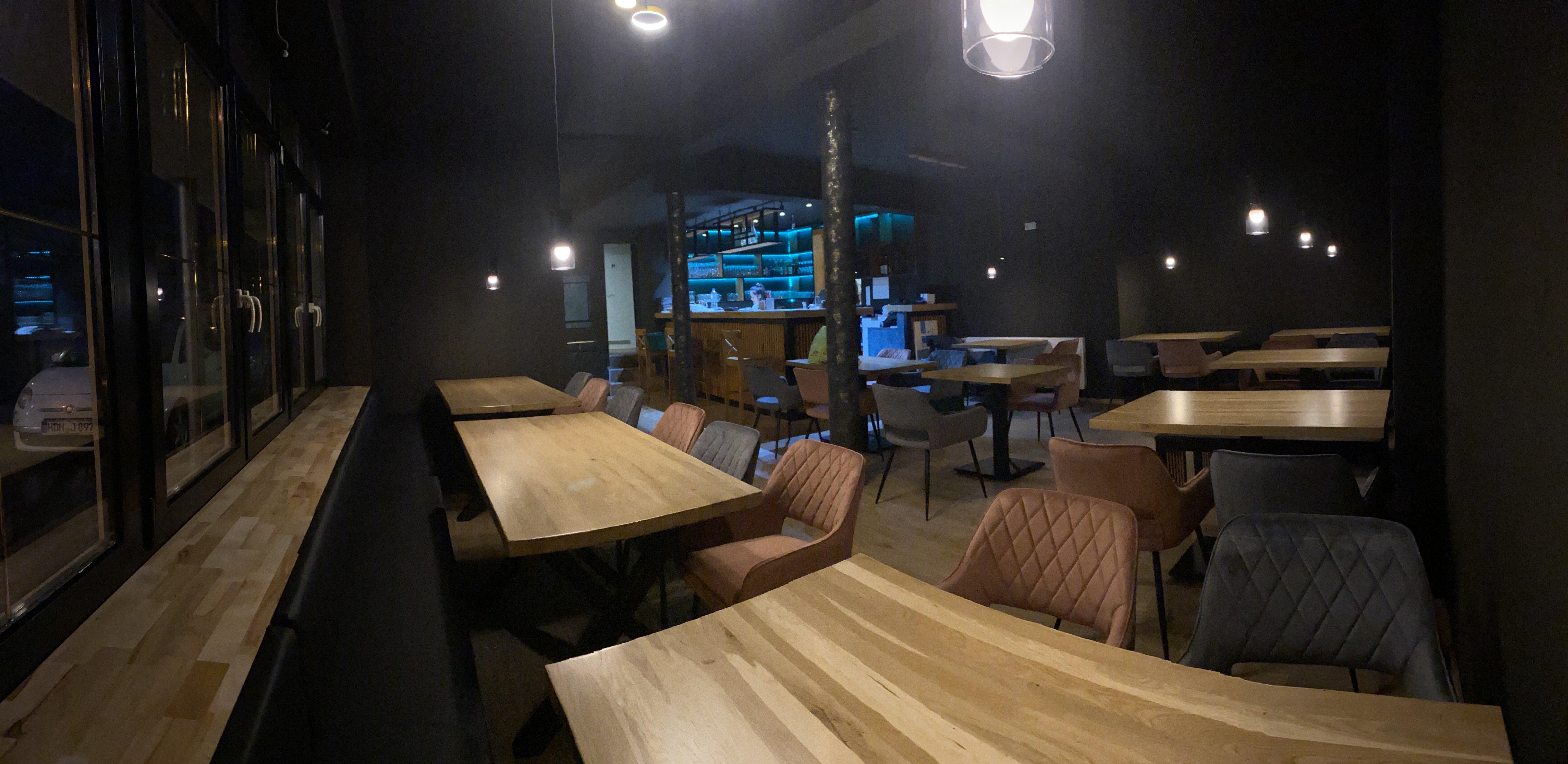 Pho Bui - Vietnamesische Küche