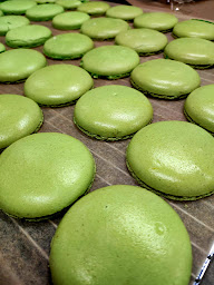 Photo n°7 de Boulangerie pâtisserie Jorge à Lévignac (Salon de thé)