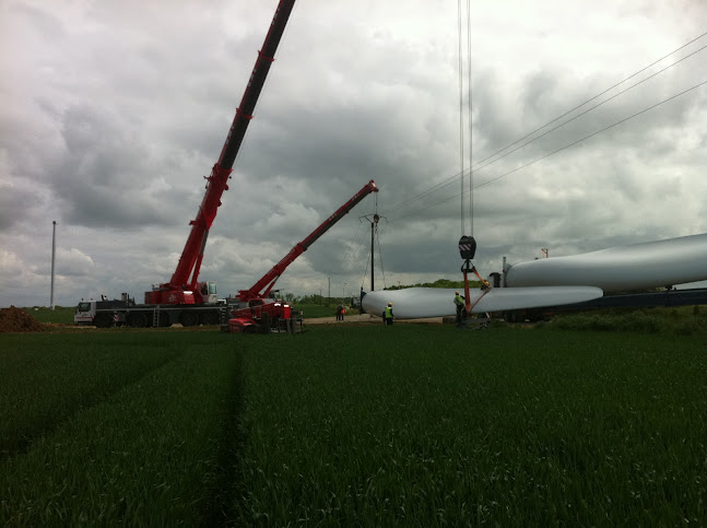 Générale Manutention Du Centre - Bourges