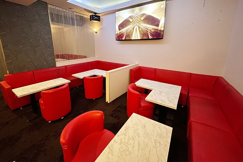 RAFFLES(ラッフルズ)