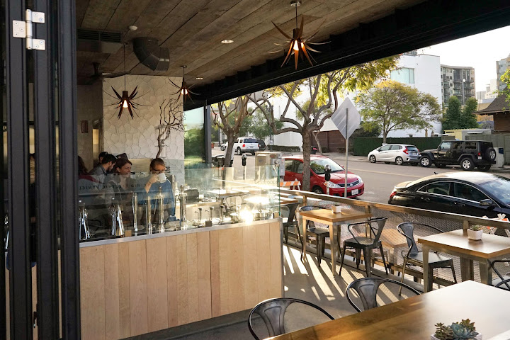 Lofty Coffee Co by null