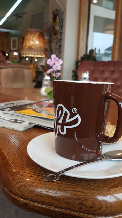 Photos of Caf&eacute; Kraft