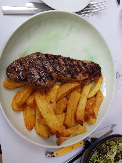 Photos of Restaurant ET