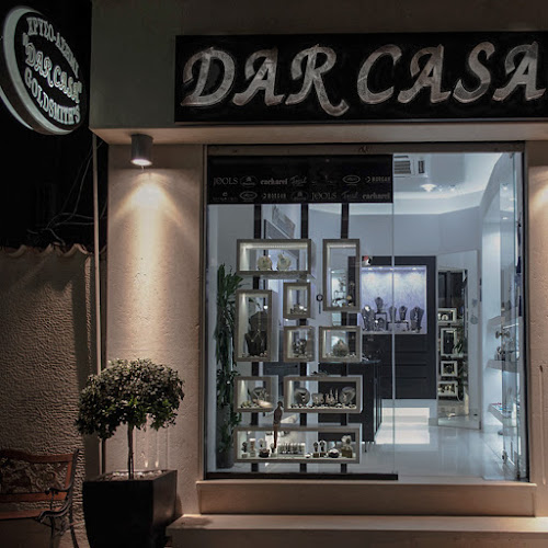 DAR CASA Jewelry Kefalonia - DAR CASA Κοσμήματα Κεφαλονιά