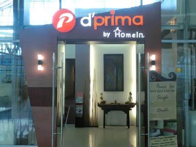Photos of d'Prima Makassar by Home In