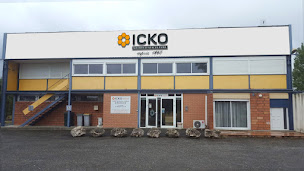 Photo n°1 de ICKO CAZÈRES . Magasin d'Apiculture à Cazères (Miellerie)