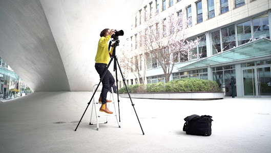 Alexandra Lechner Corporate Photography | Business Portraits | Businessfotografie | Architekturfotografie | Frankfurt/M. - Frankfurt am Main