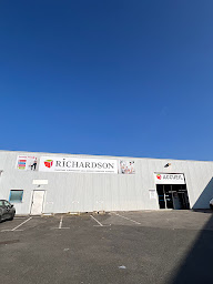 Photo n°3 de RICHARDSON : SANITAIRE- CHAUFFAGE - PLOMBERIE - PHOTOVOLTAÏQUE à Saint-Thibault-des-Vignes (Magasin d'outillage)