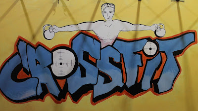 U Fit Crossfit – By owner in Navi Mumbai, Maharashtra