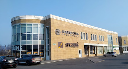 Автошик - Сеть автомагазинов и СТО