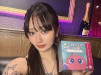 中洲キャバクラCLUB Bubbly